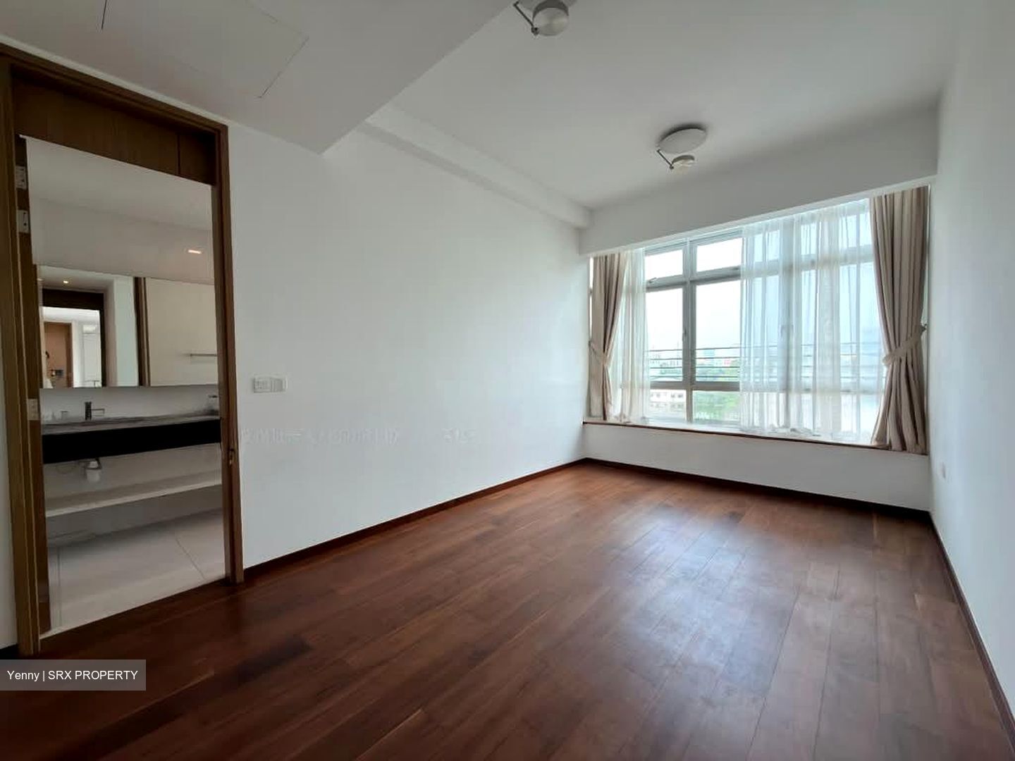RESIDENCES AT EMERALD HILL (D9), Apartment #589450171